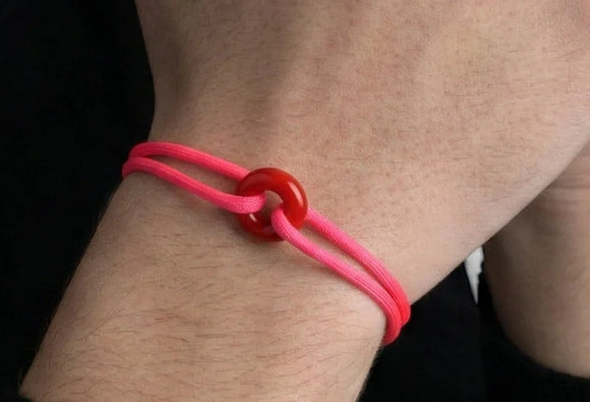 Cord Bracelets: What They Are, How They're Made and Why They Matter