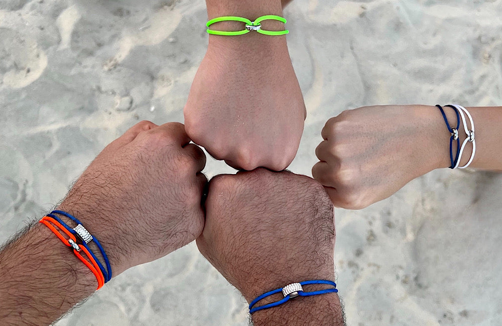 Friendship Bracelet