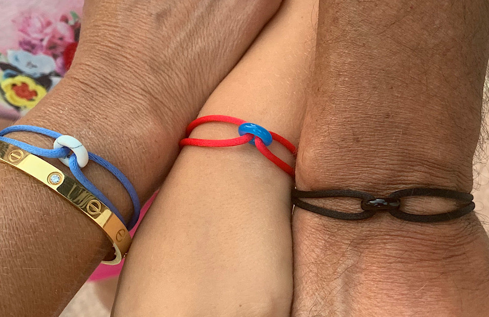 friendship bracelets