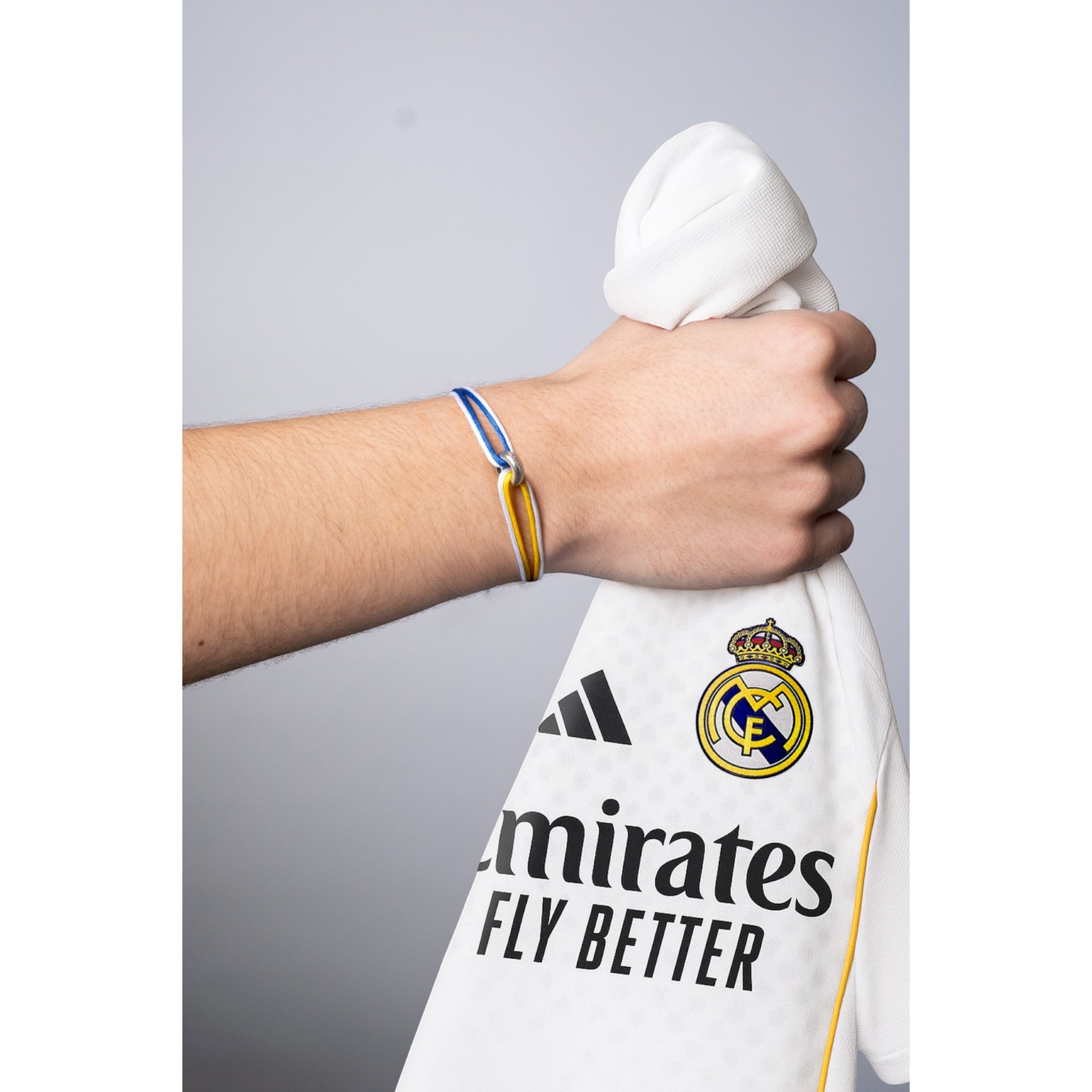 #Club_Real Madrid