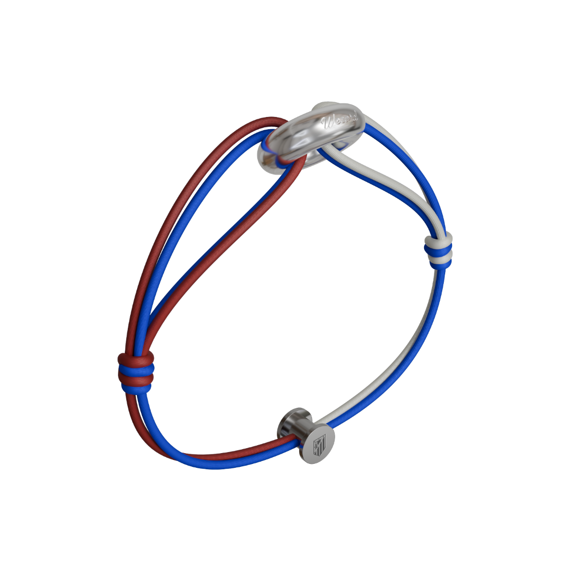 #Color_Athletico Madrid