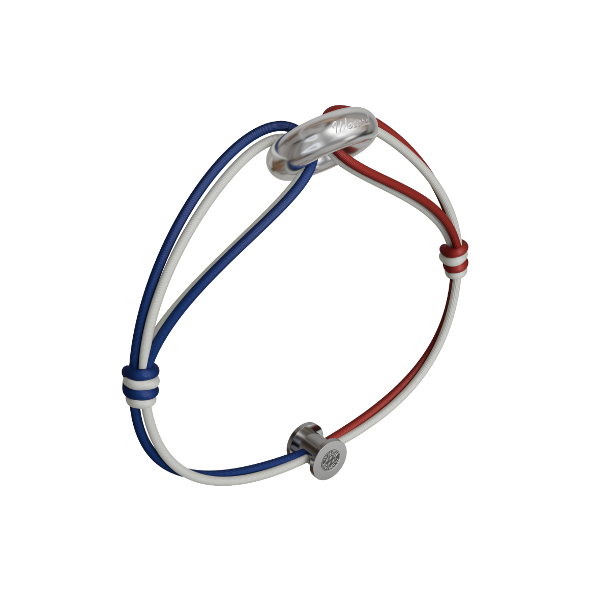 #Color_Bayern Munich