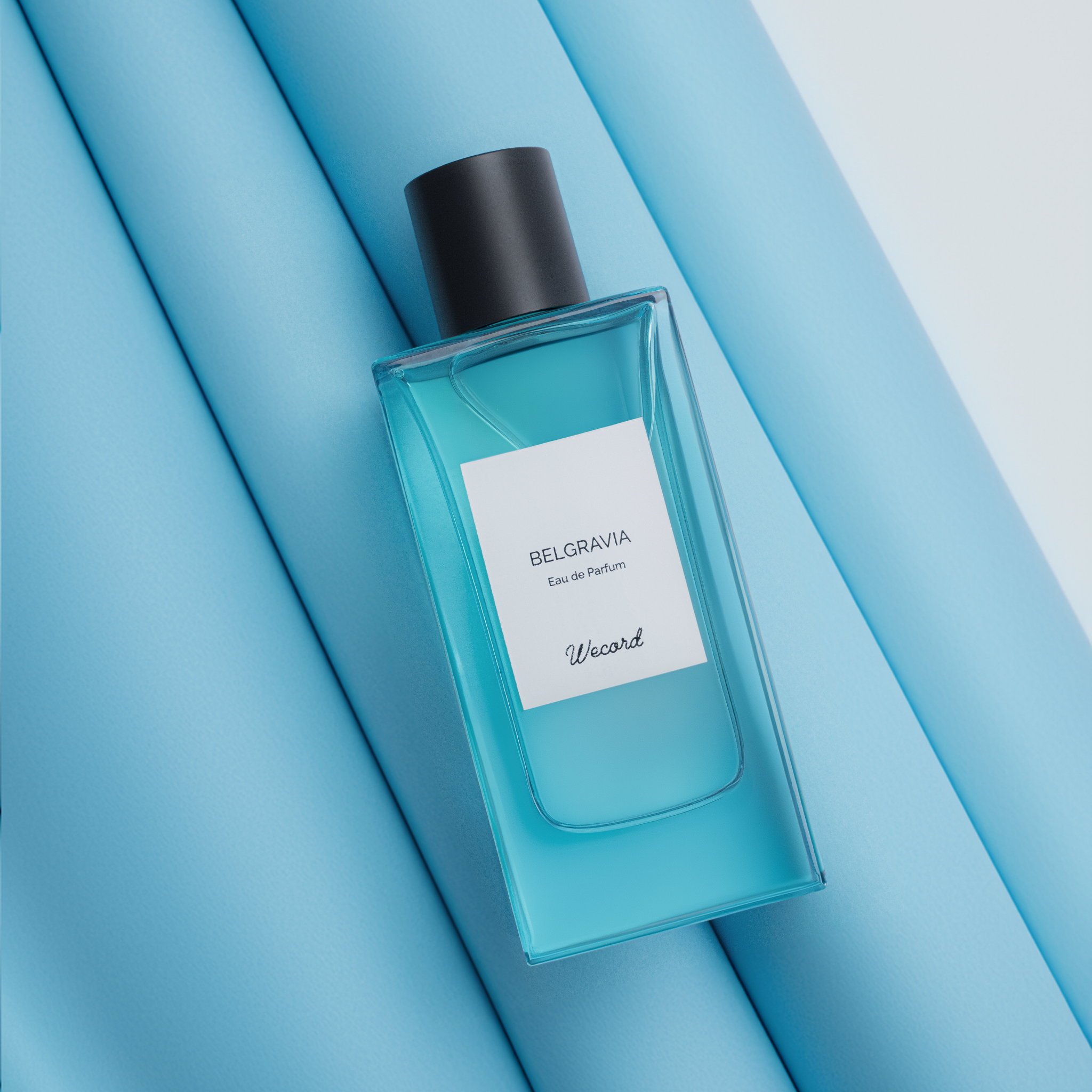 Belgravia Eau De Parfum