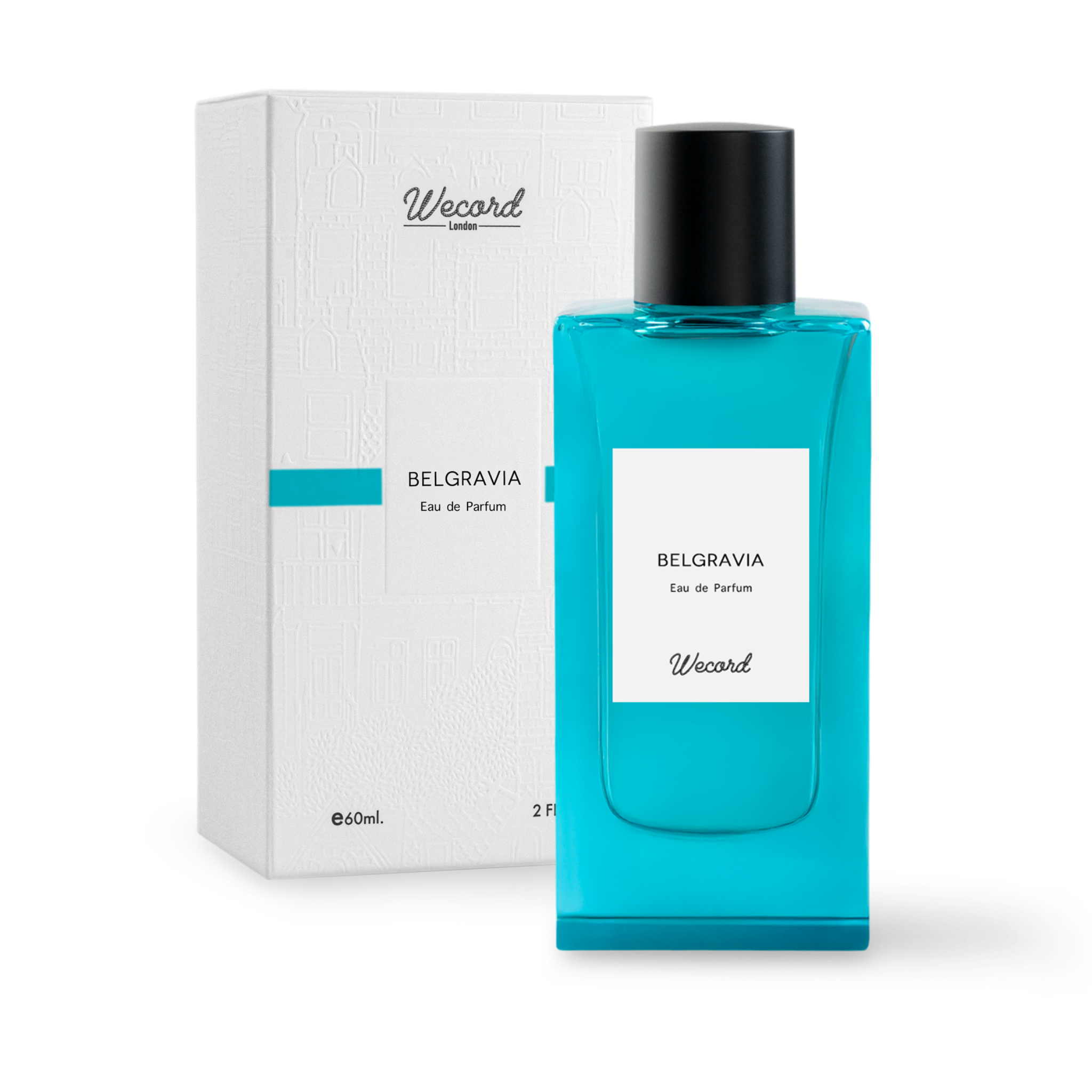 Belgravia Eau De Parfum