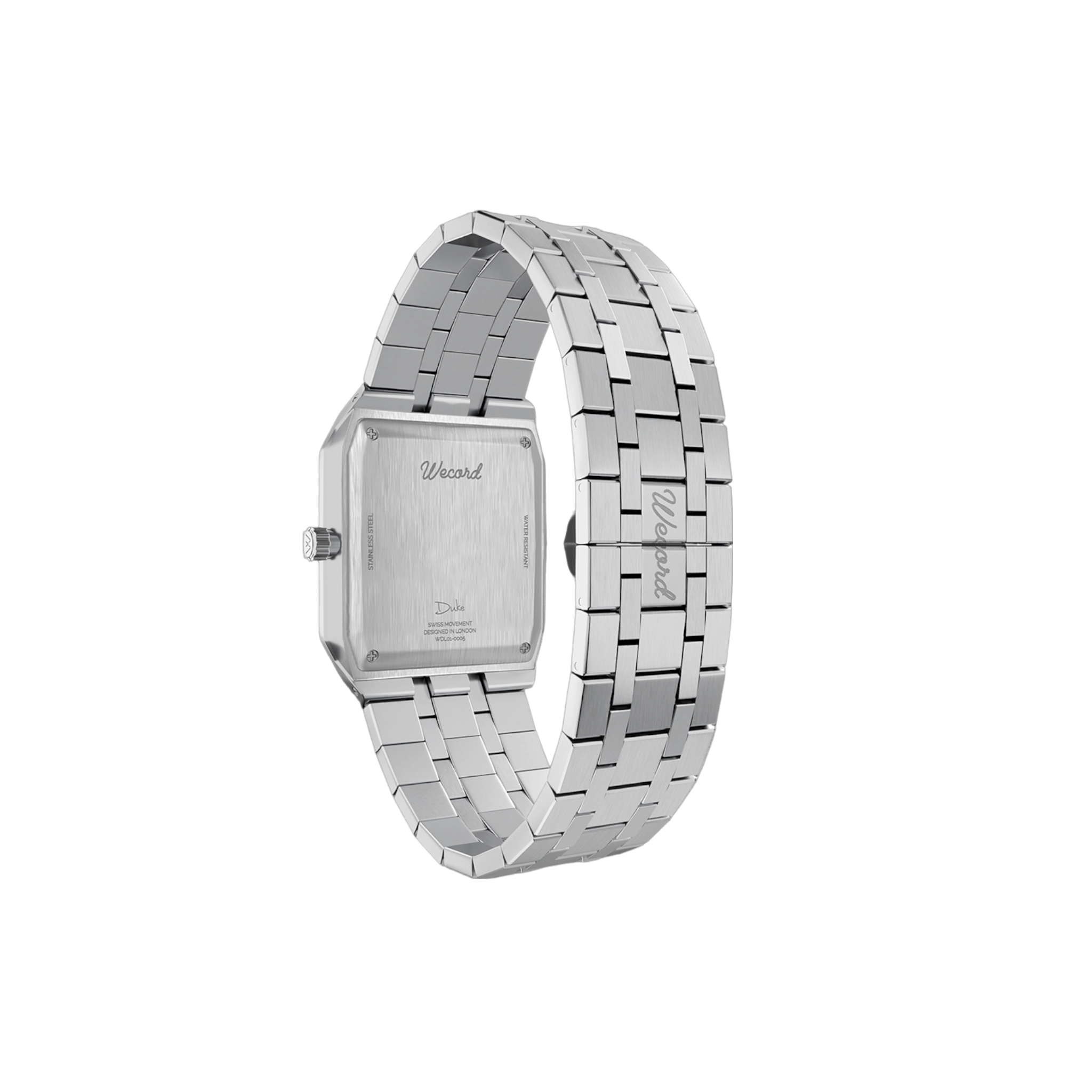 Duke Watch - large model