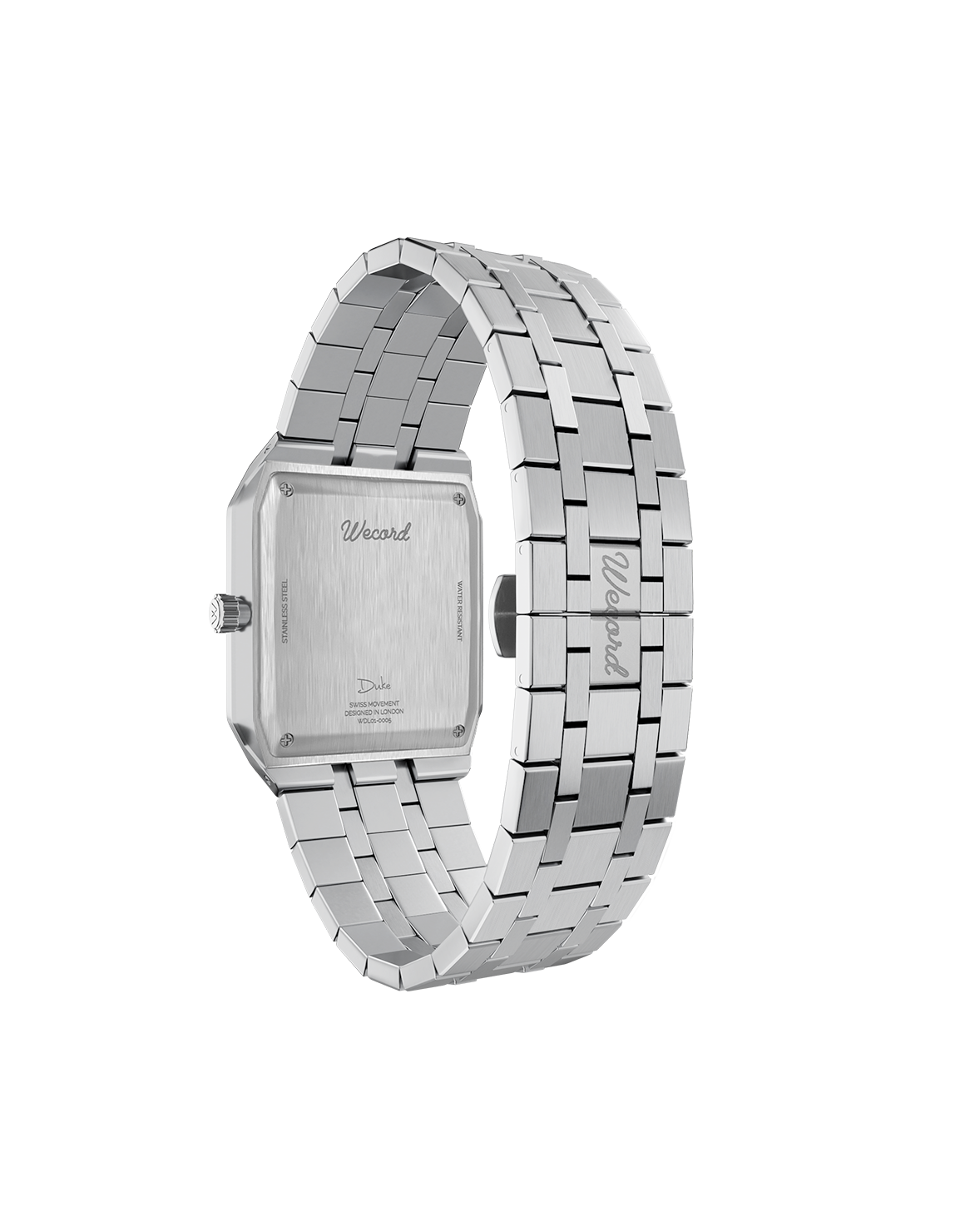 Duke Watch - large model