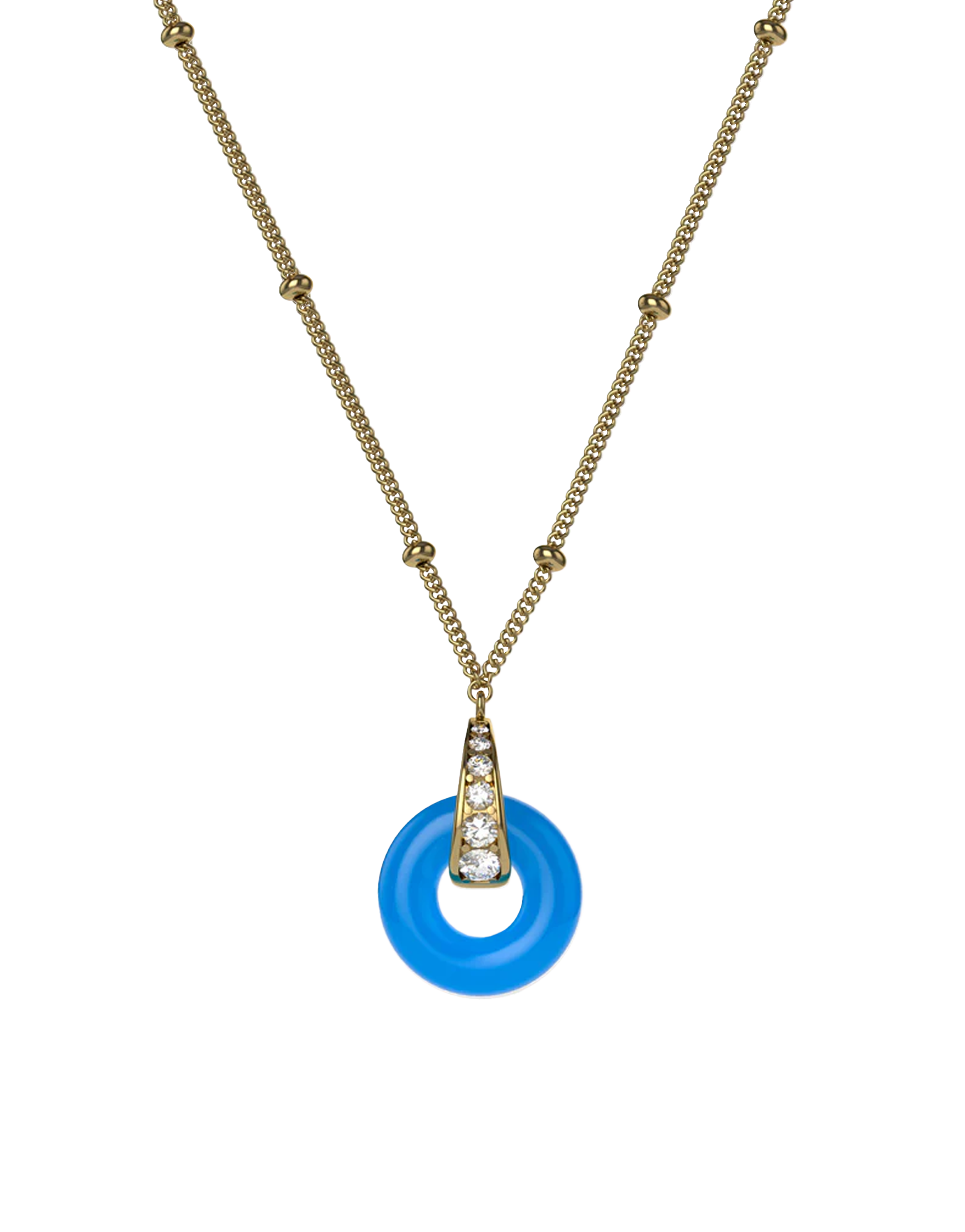 #Color_Blue Agate