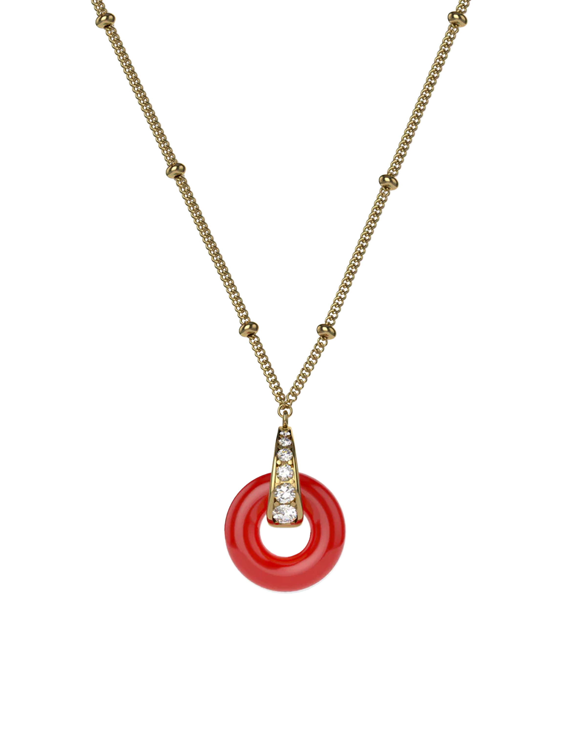 #Color_Carnelian