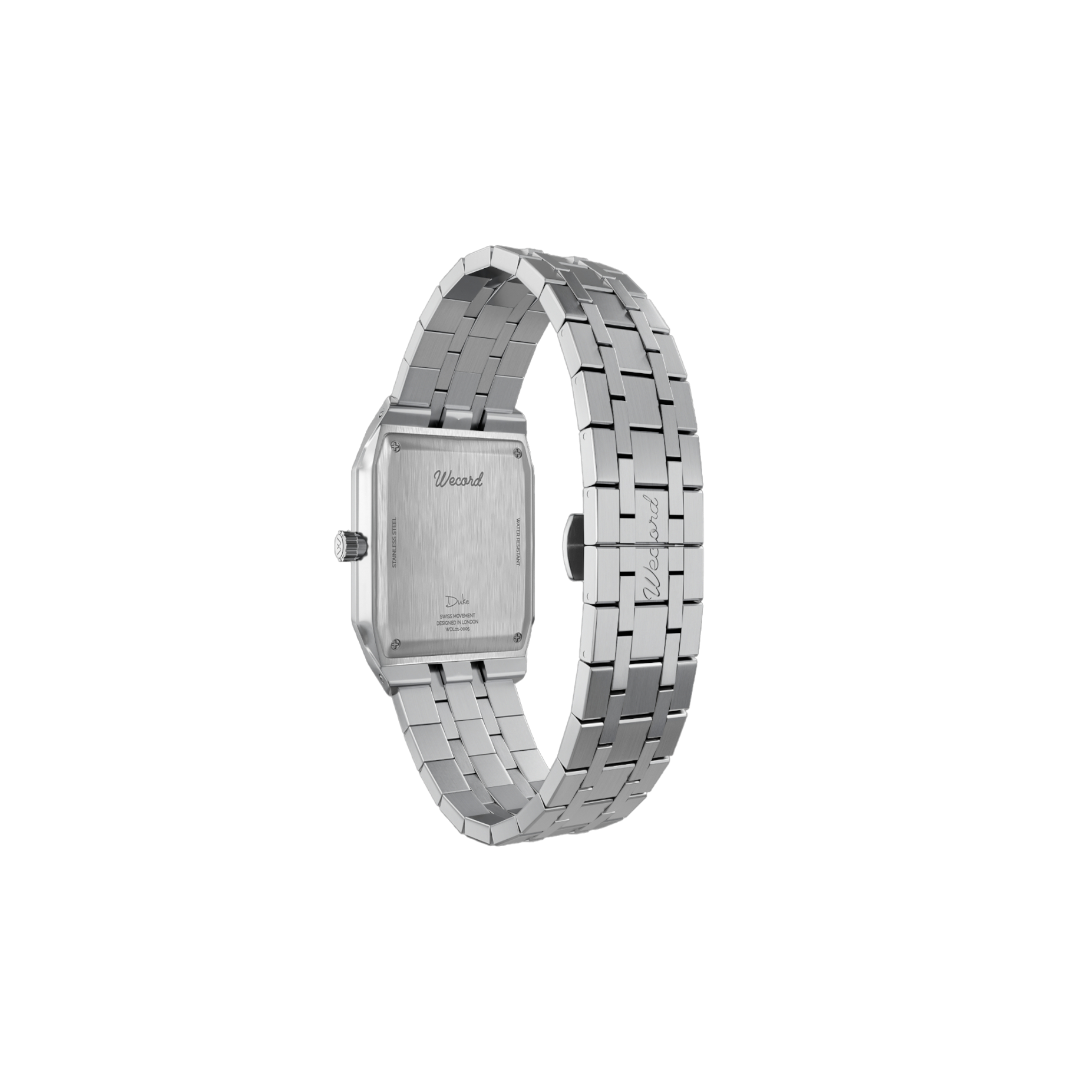 ساعة "دوك" - المقاس الصغير