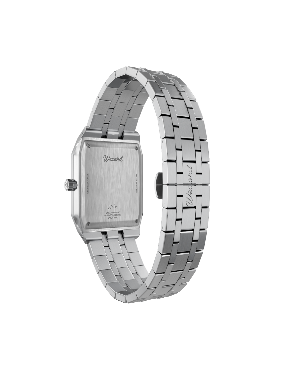Duke Watch Limited Edition - small model with diamond