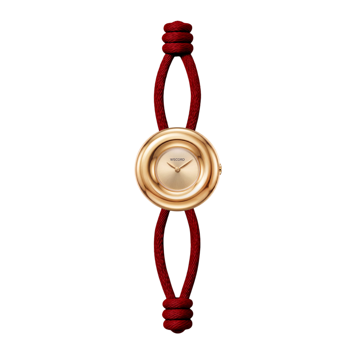 Golden Soho Watch