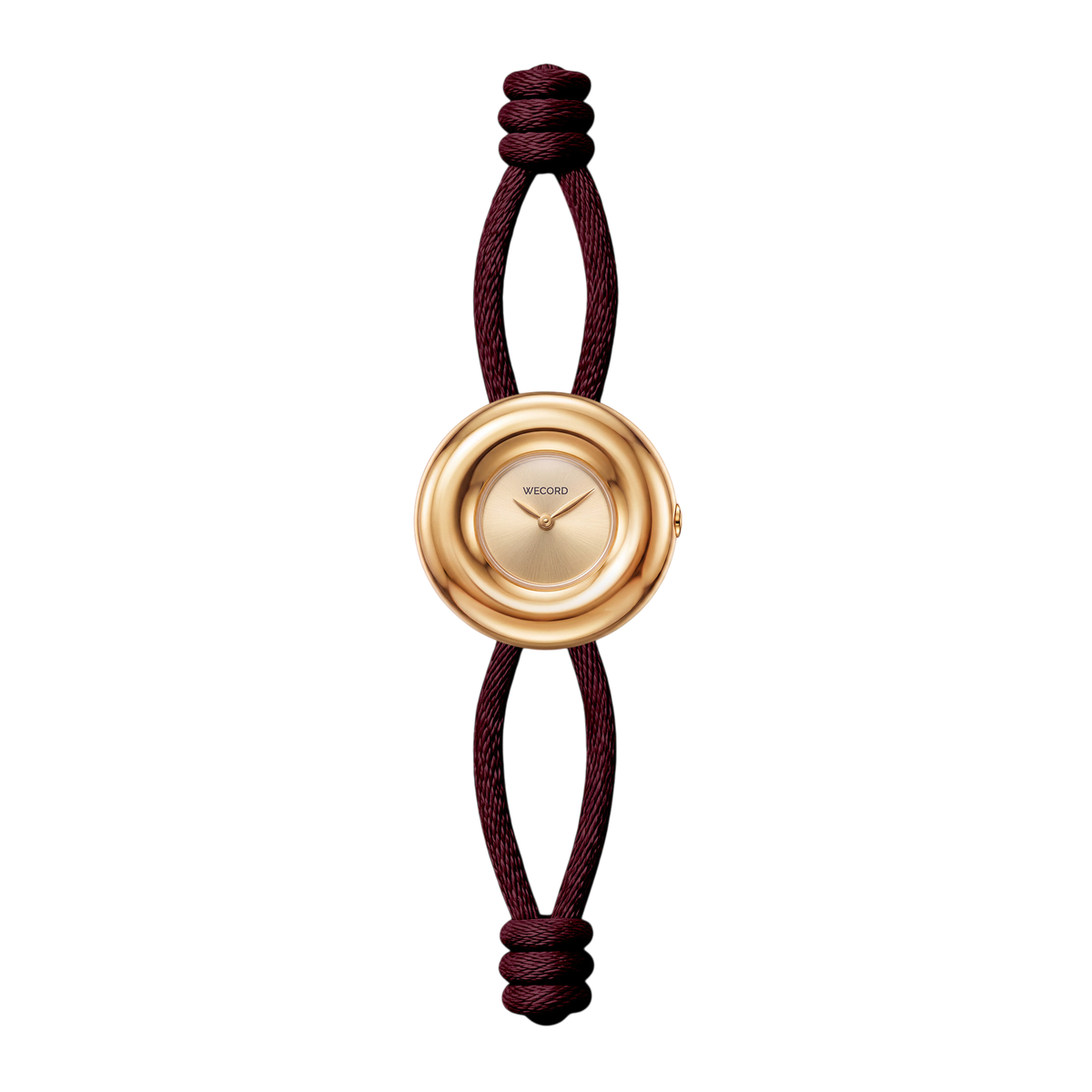 Golden Soho Watch