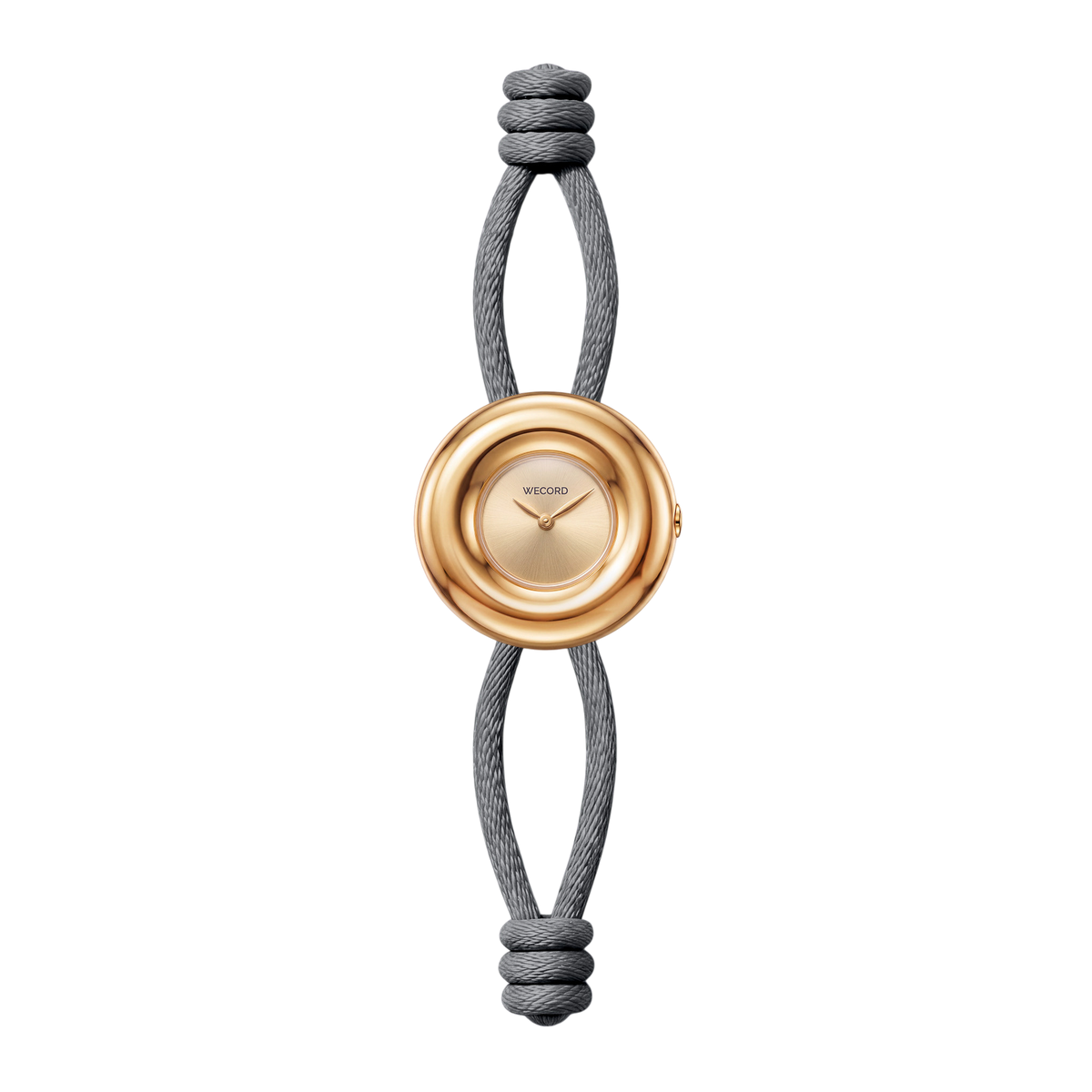 Golden Soho Watch