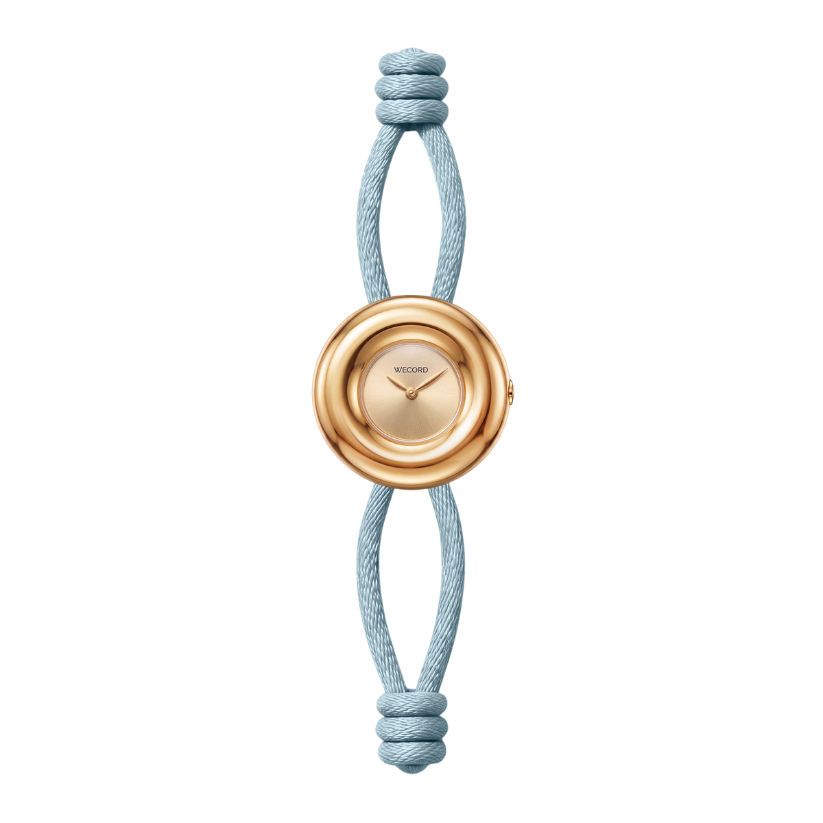 Golden Soho Watch