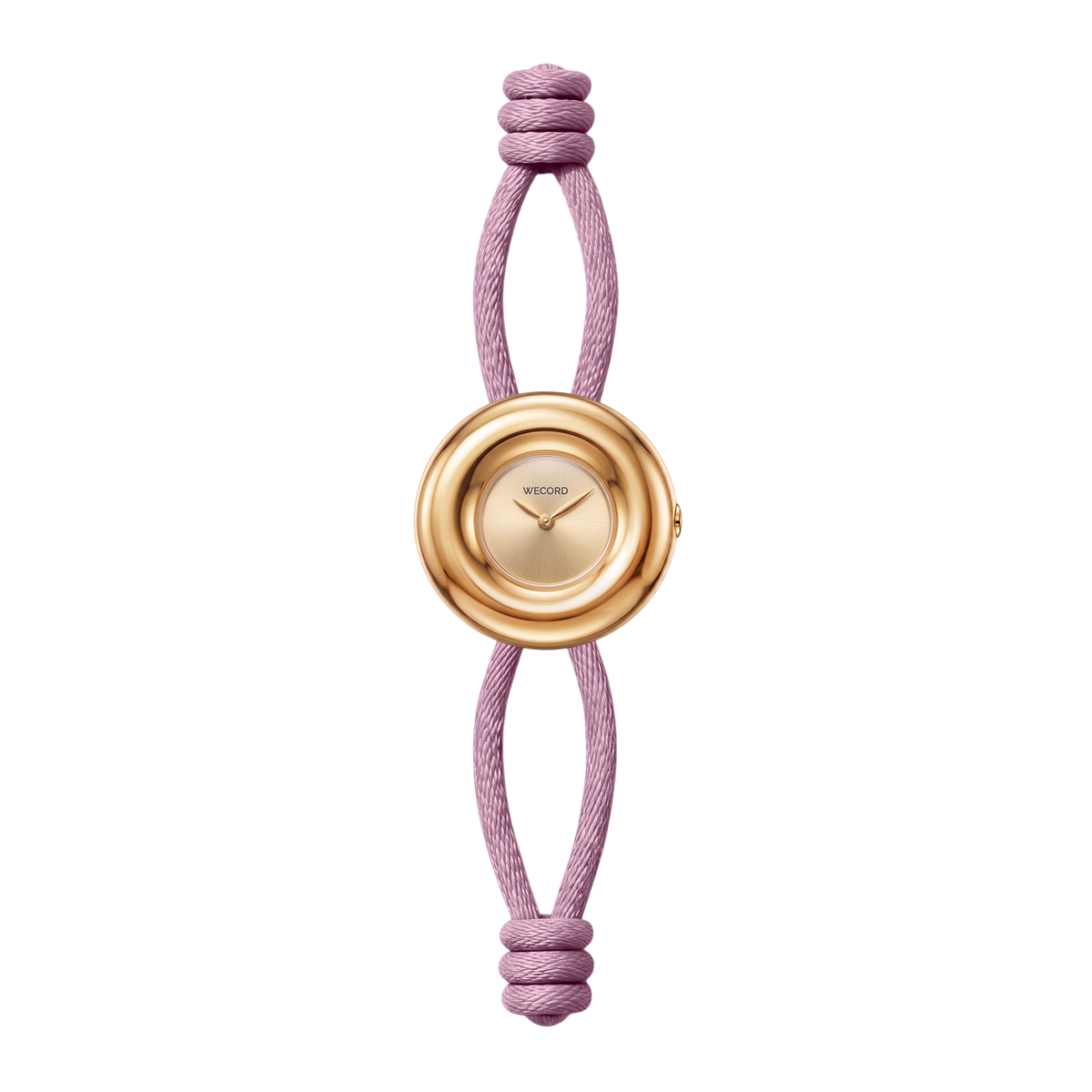 Golden Soho Watch