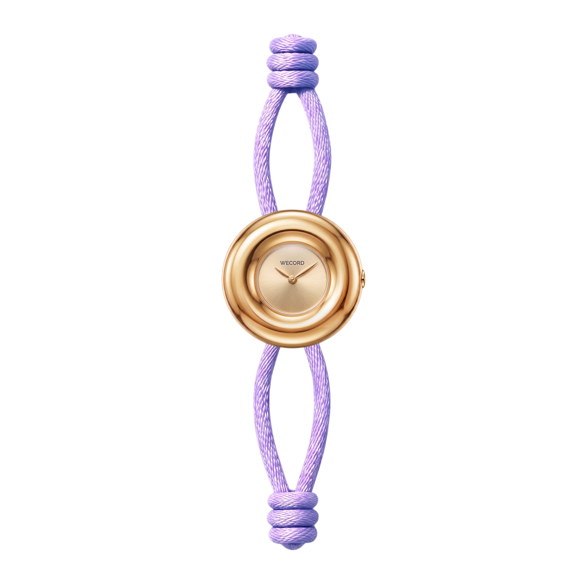 Golden Soho Watch