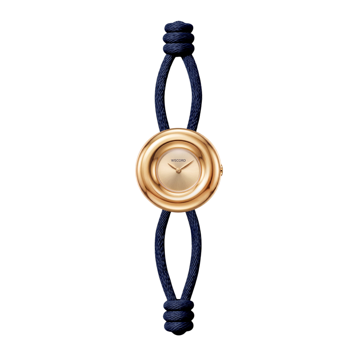 Golden Soho Watch
