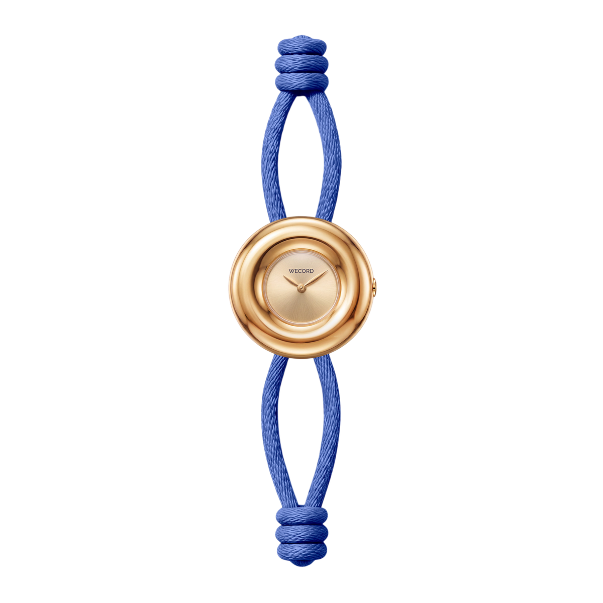 Golden Soho Watch
