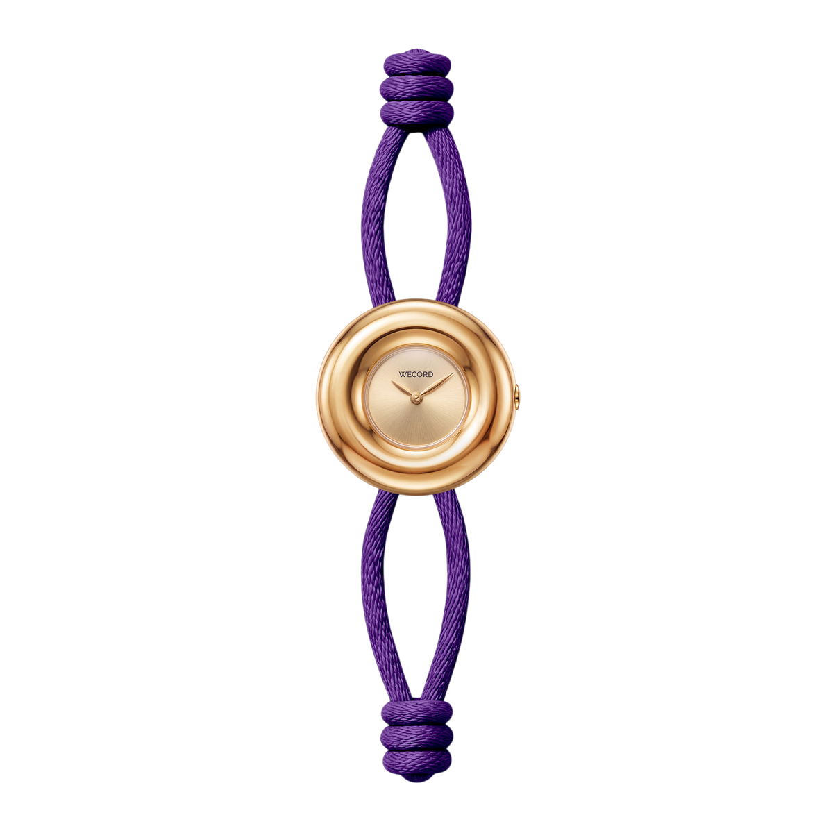 Golden Soho Watch