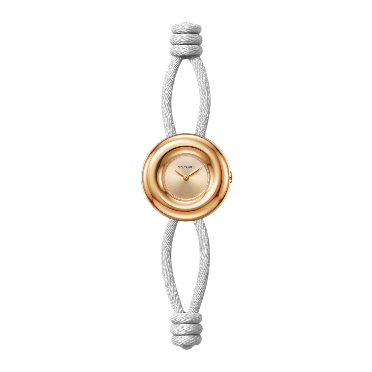 Golden Soho Watch