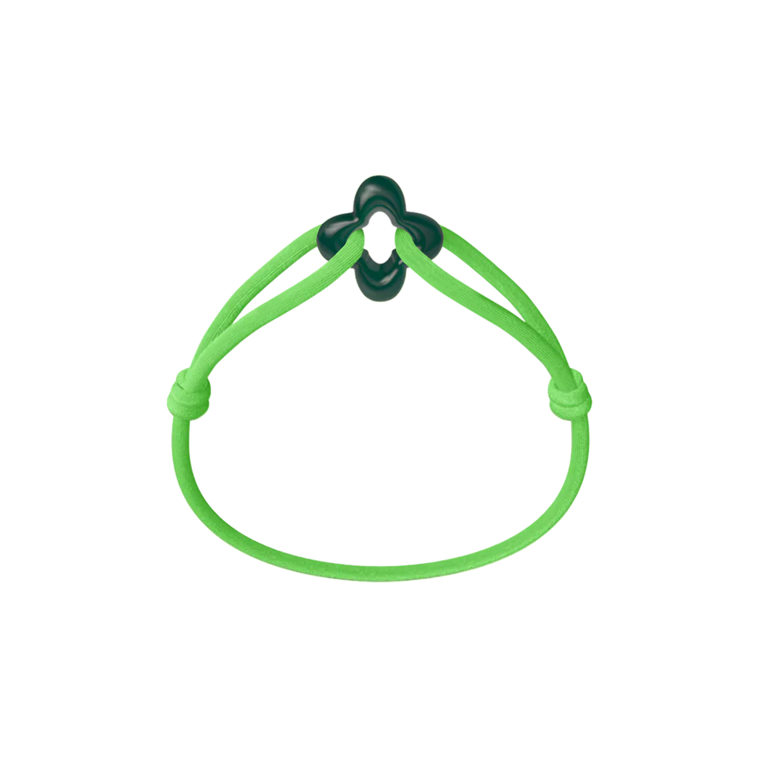 #Color_Neon Green