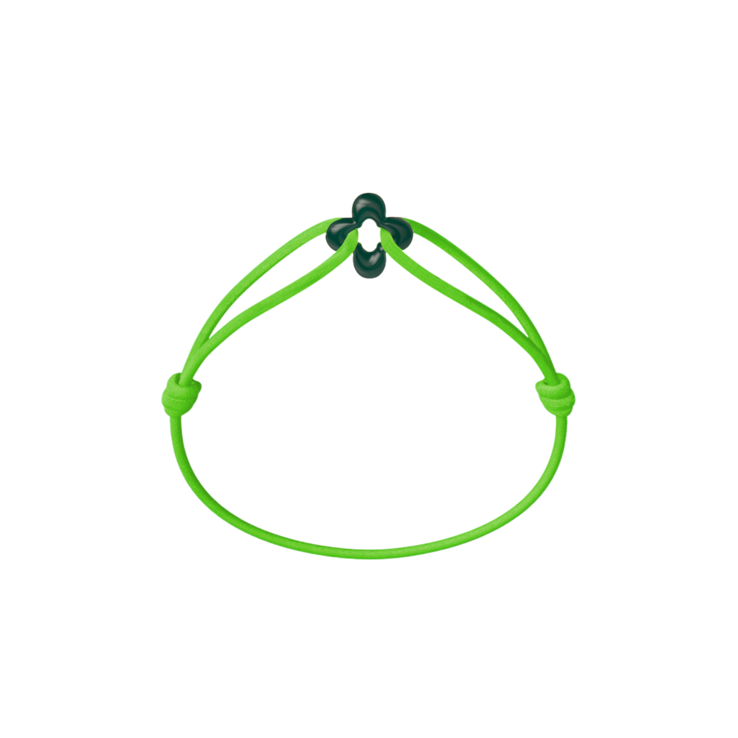 #Color_Neon Green