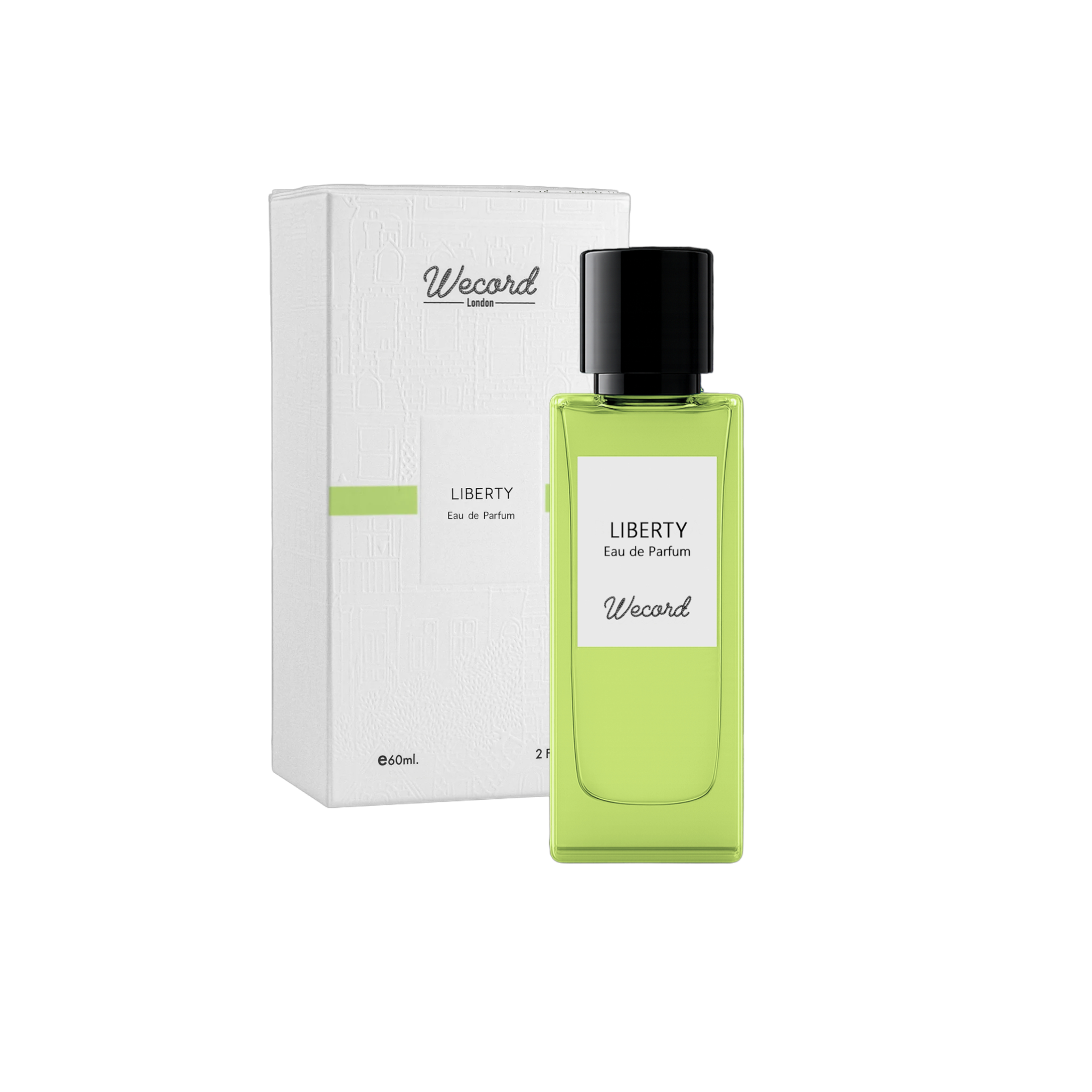 Liberty Eau de Parfum 25ml