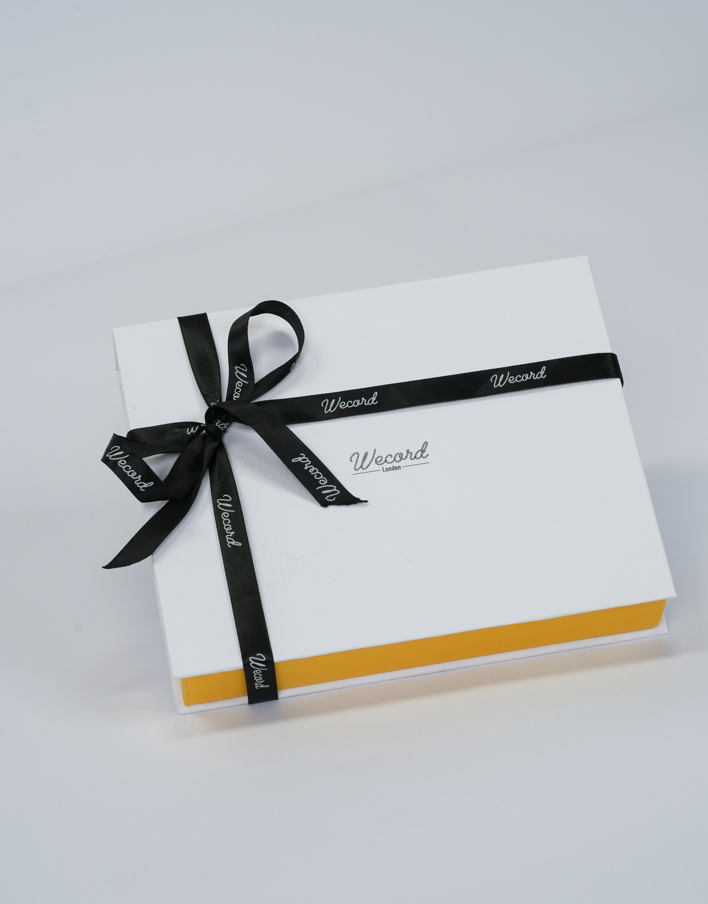 Wecord Perfumes Gift Set