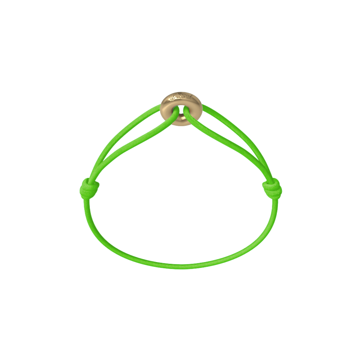 #Color_Neon Green