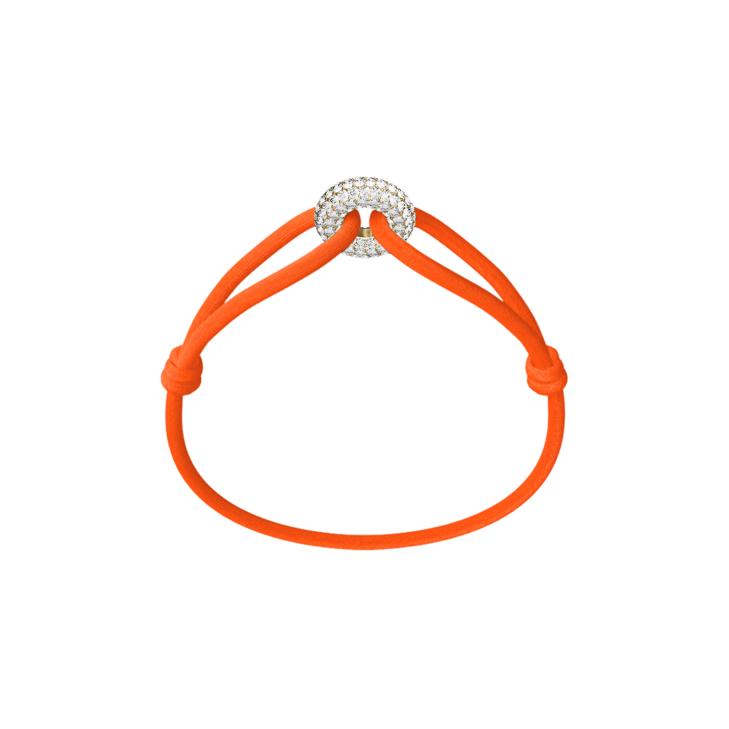 #Color_Neon Orange