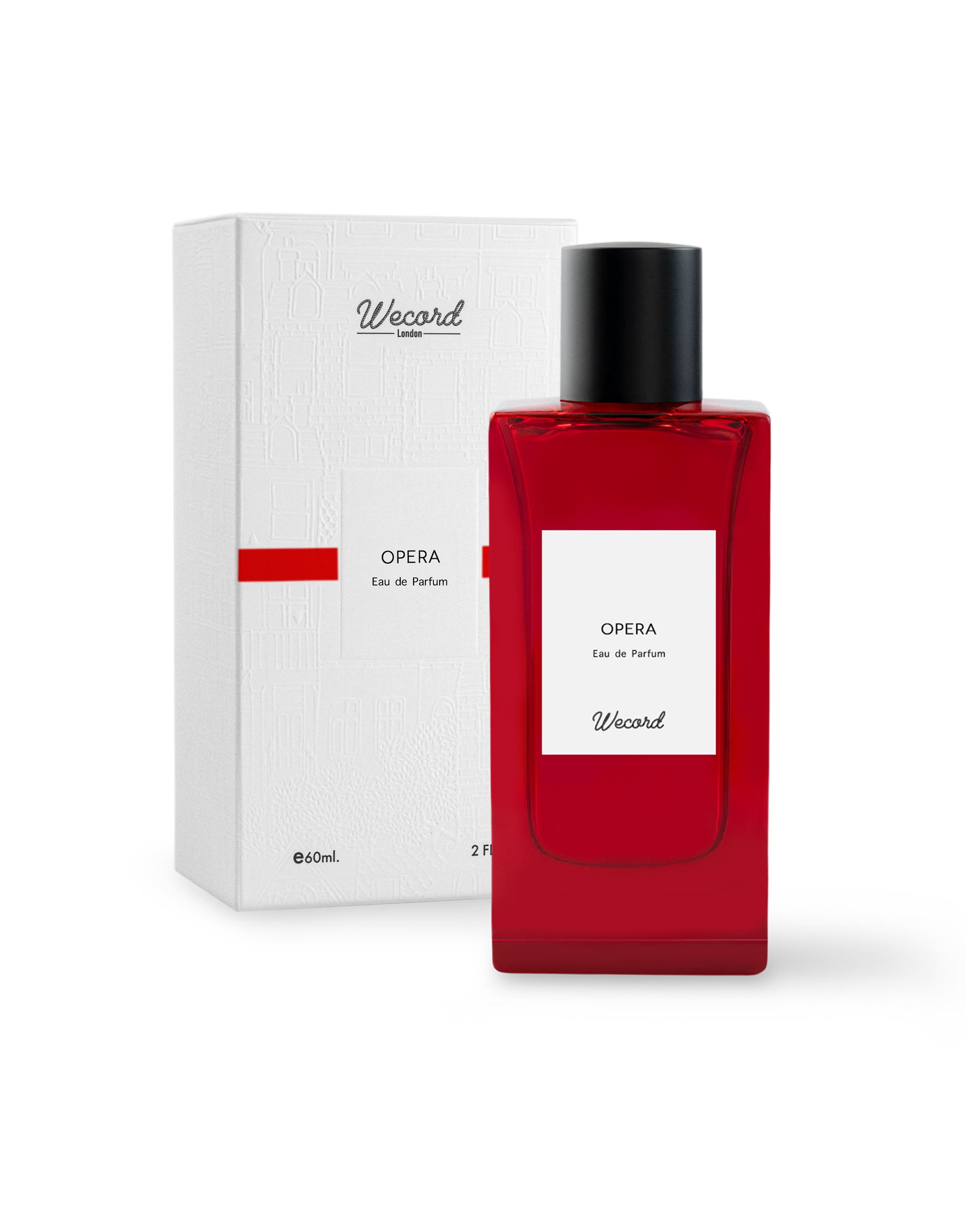 عطر أوبرا