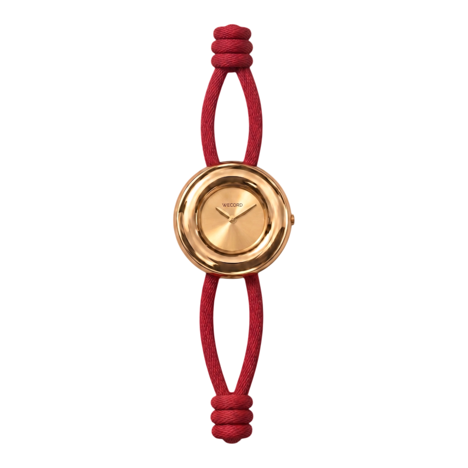 Golden Soho Watch