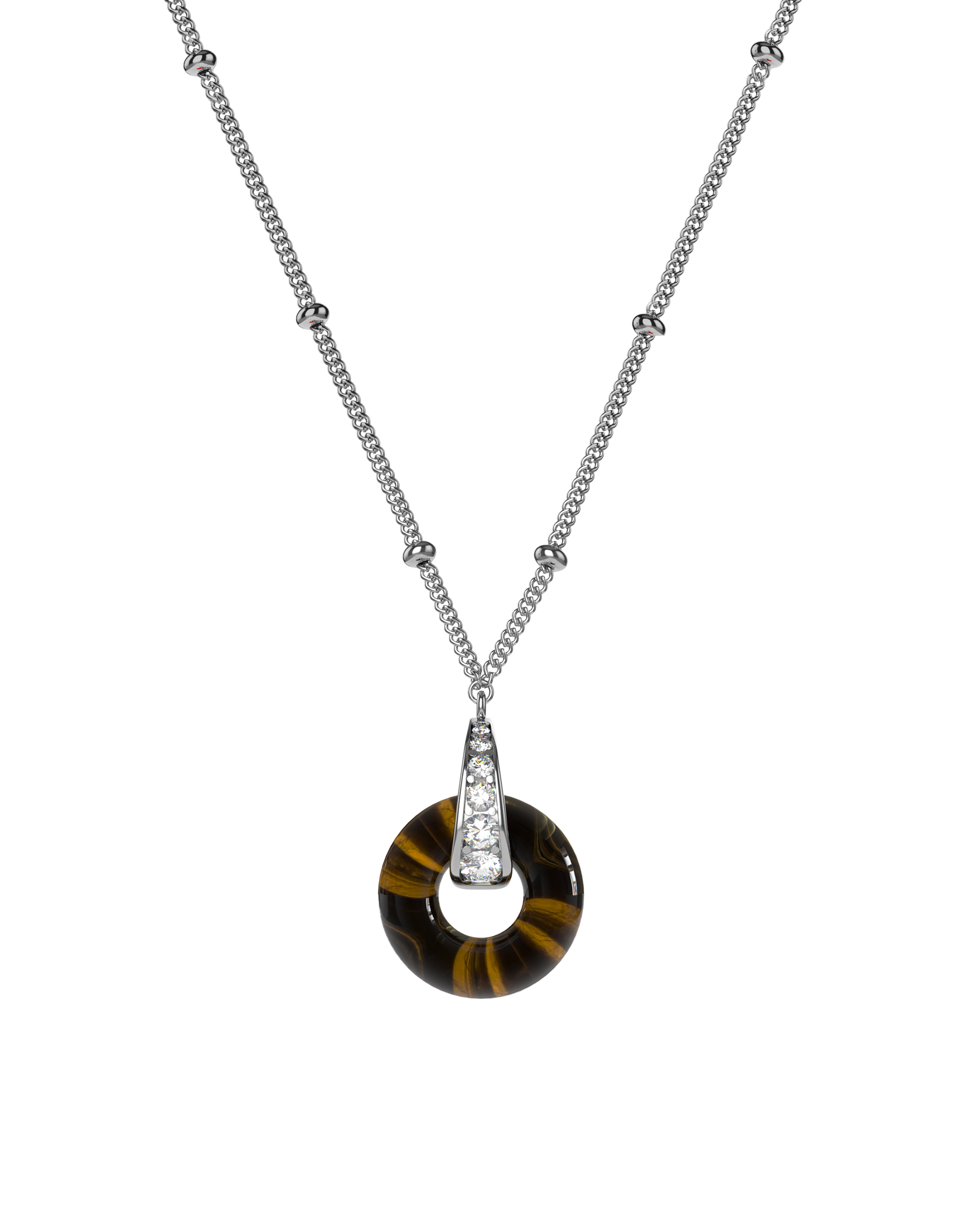 #Color_Tiger's Eye