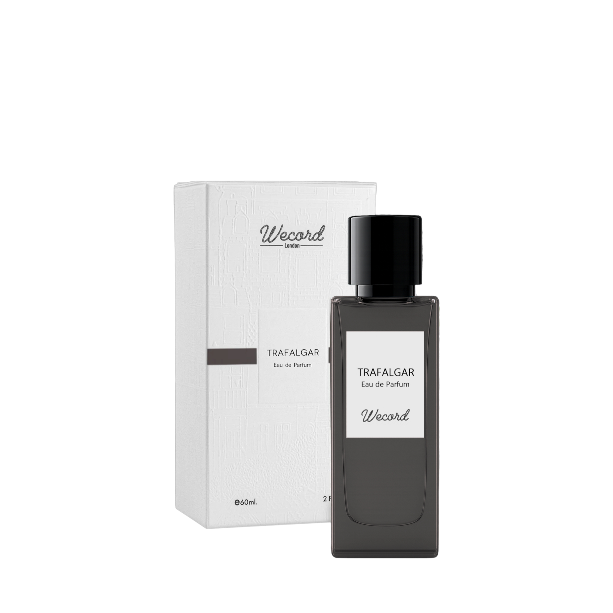 Eau De Parfum 25ml