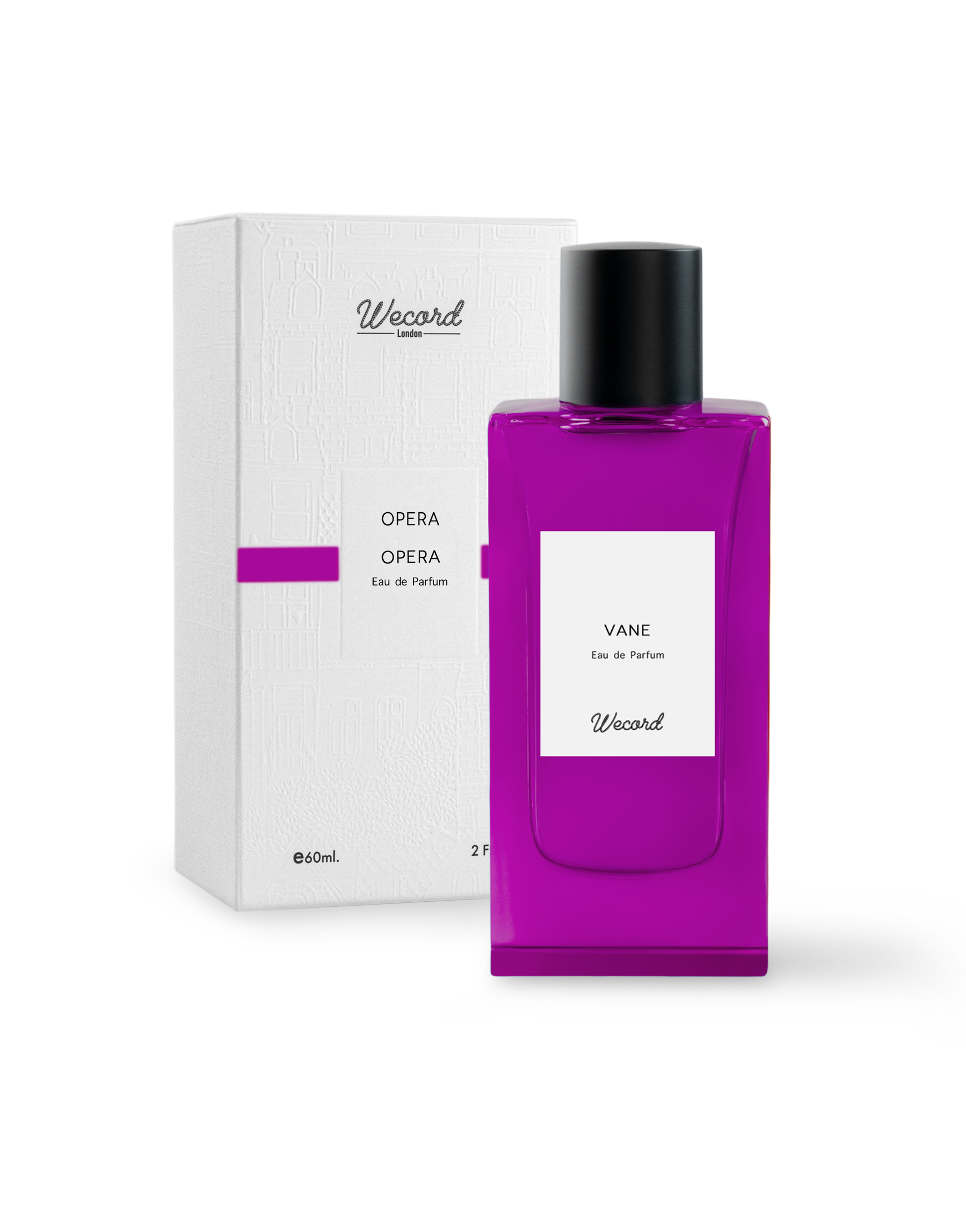 Vane Eau de Parfum