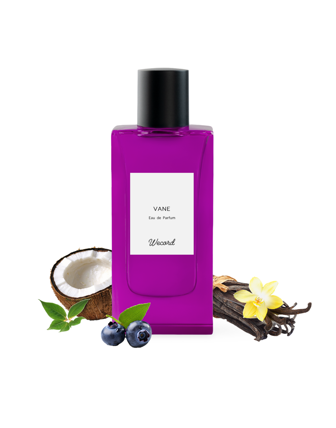 Vane Eau de Parfum