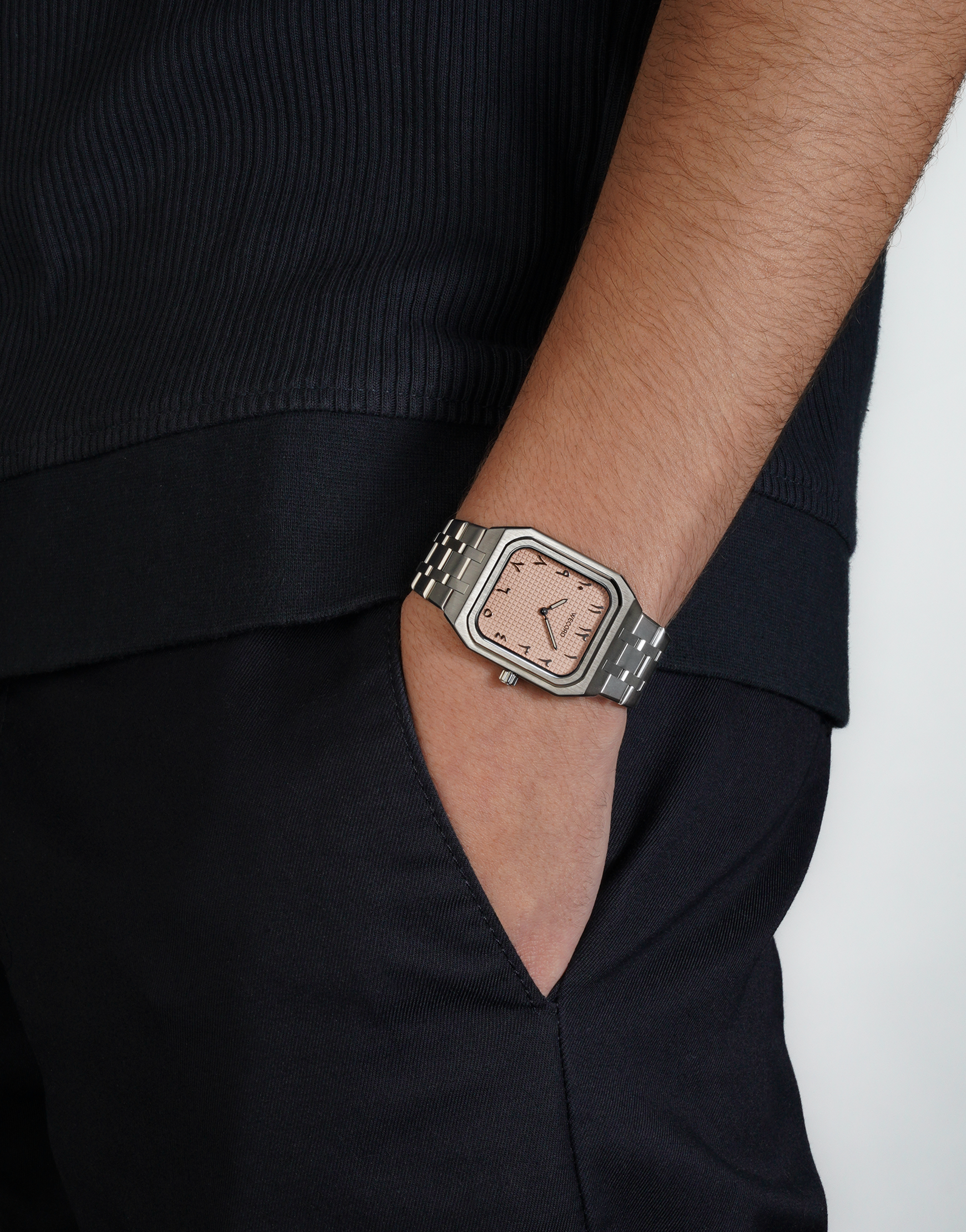 Duke Watch Arabic