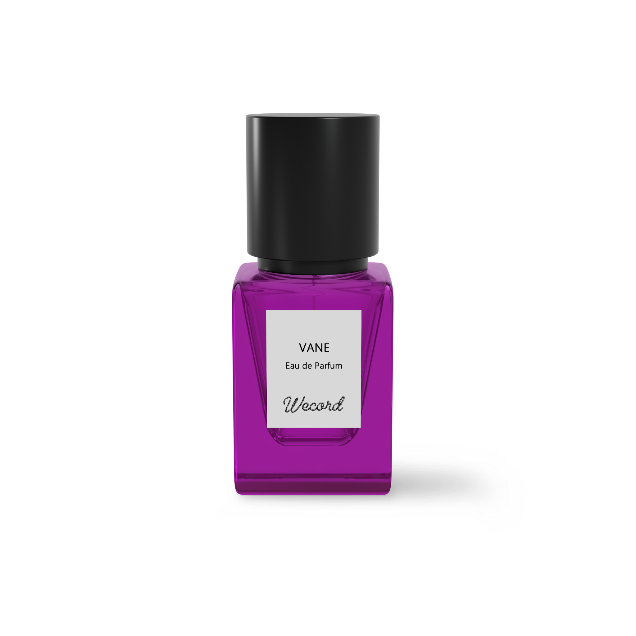 Wecord Perfumes Gift Set