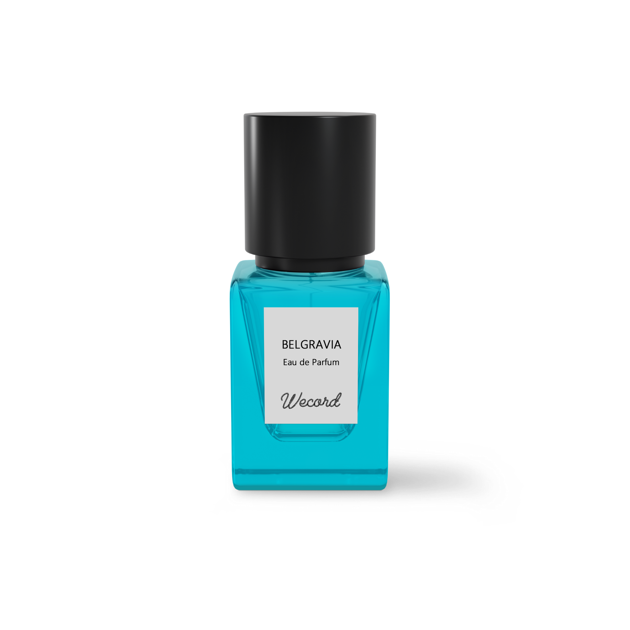 Wecord Perfumes Gift Set