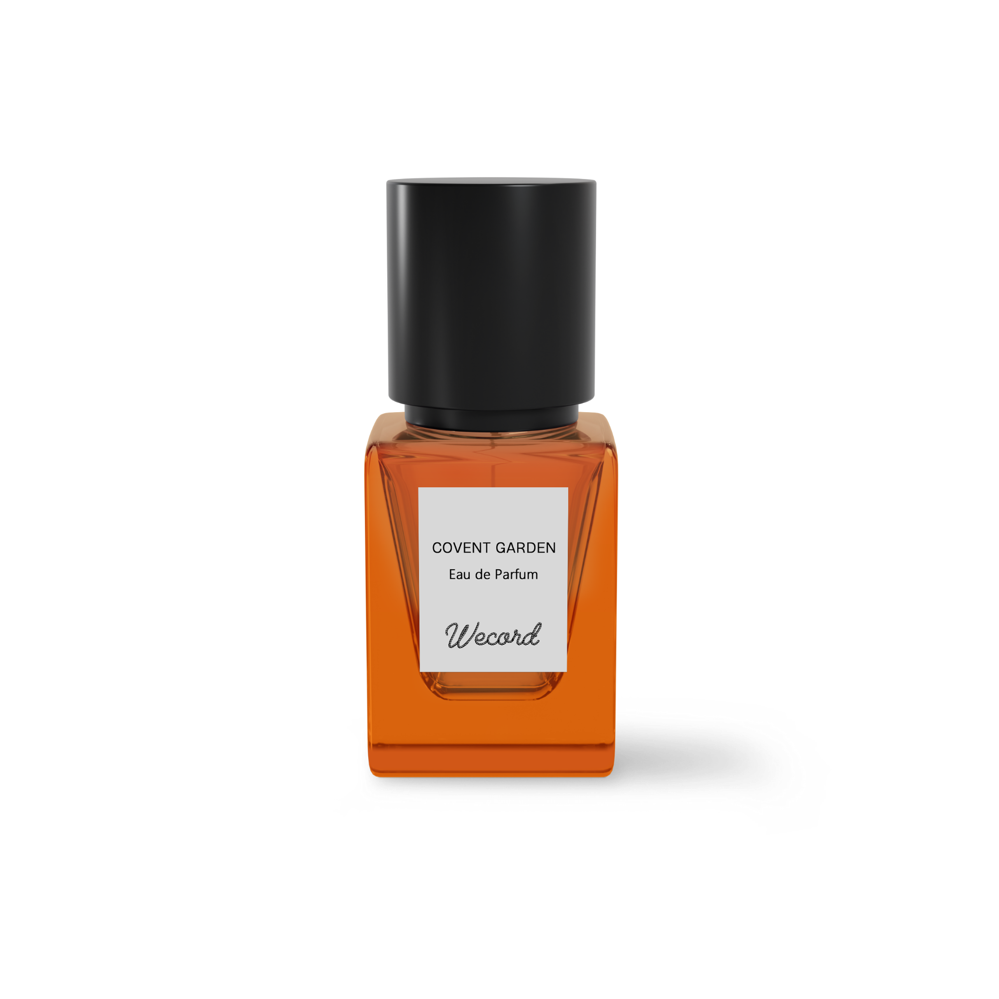 Wecord Perfumes Gift Set