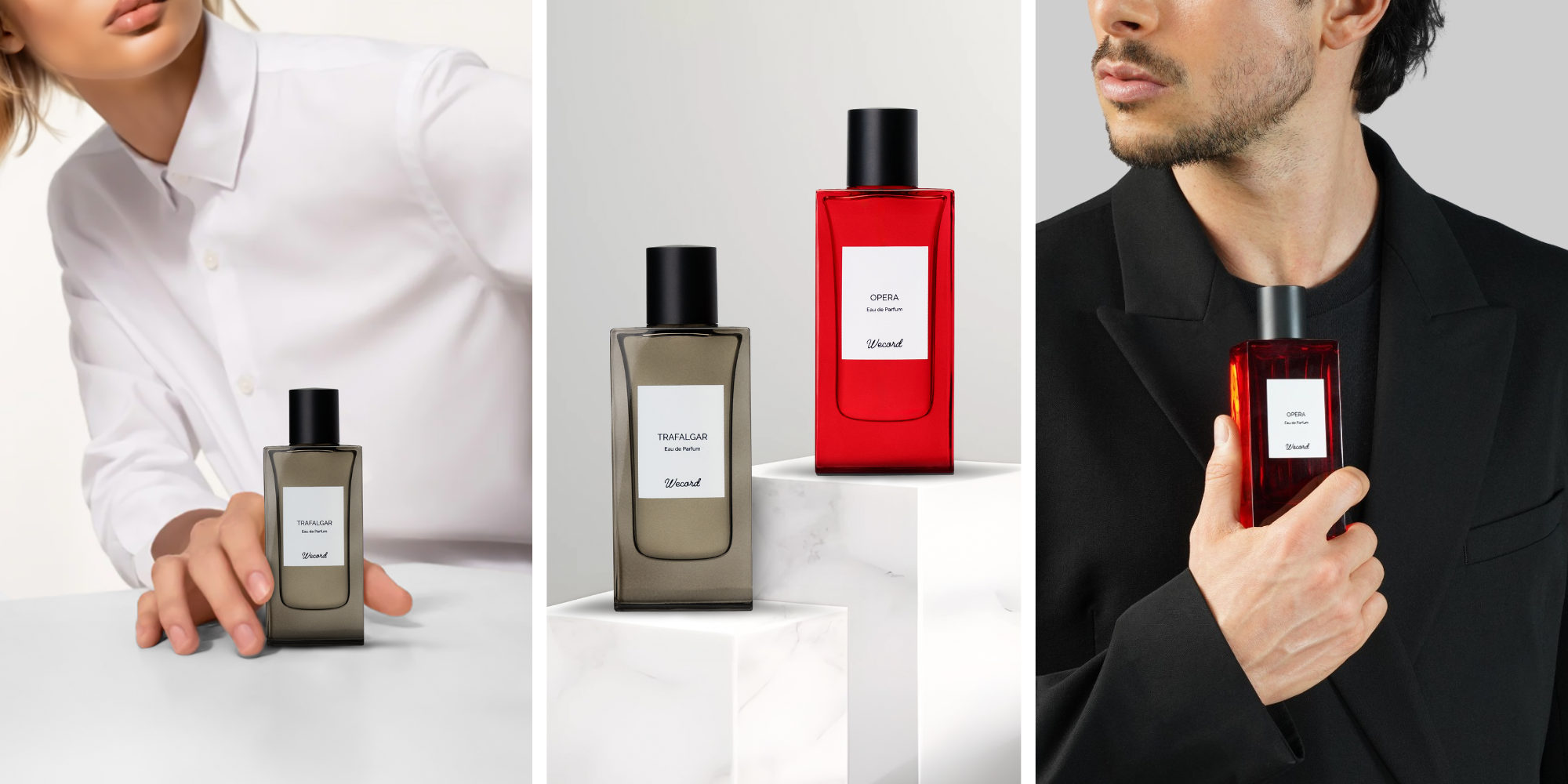 Perfumes: From Ancient Rituals to Modern Luxury