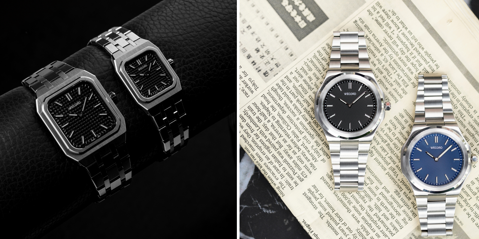 Quartz Watches