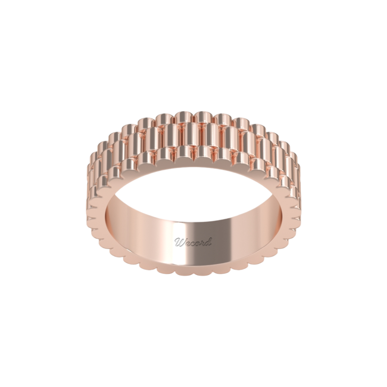 Ring Size Guide UAE: How to Find Your Ring Size in Dubai