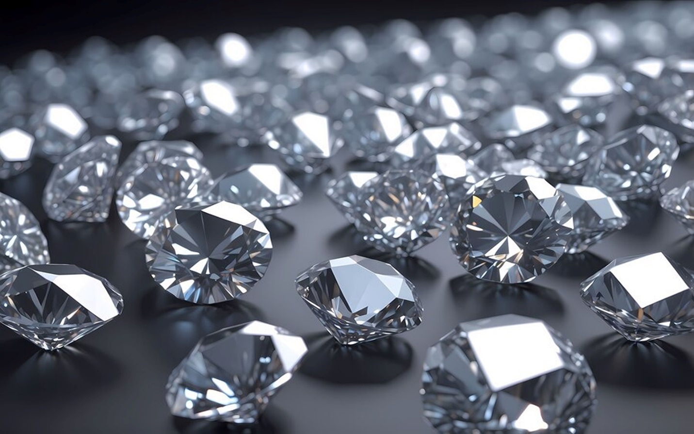 Diamond Trends 2025: Top Trending Diamond Styles