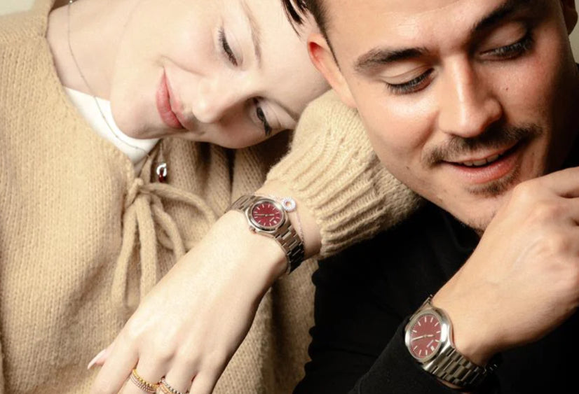 How to Build the Perfect Casual Luxury Look in Dubai