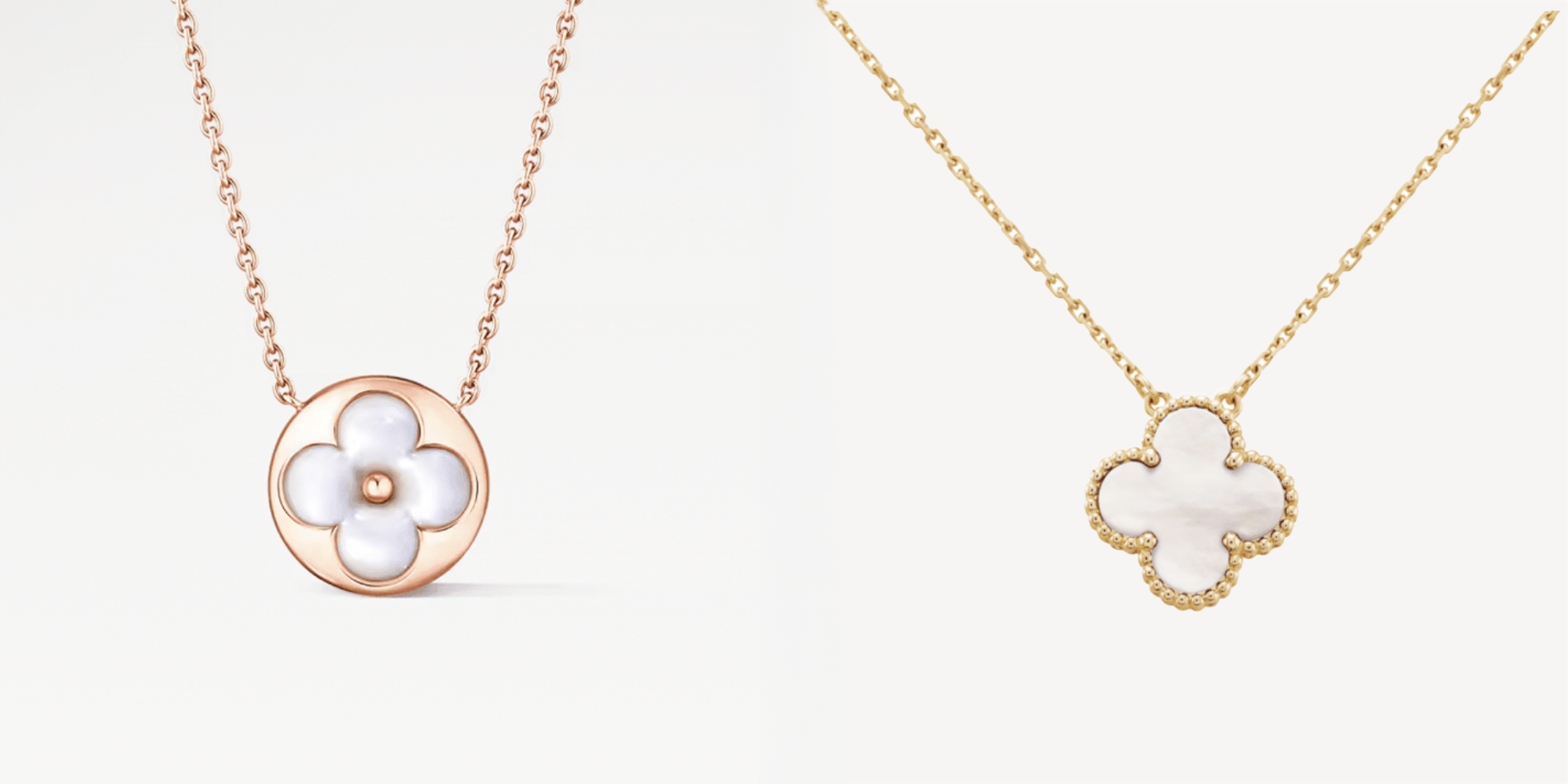 Louis Vuitton Wins Legal Battle Against Van Cleef & Arpels