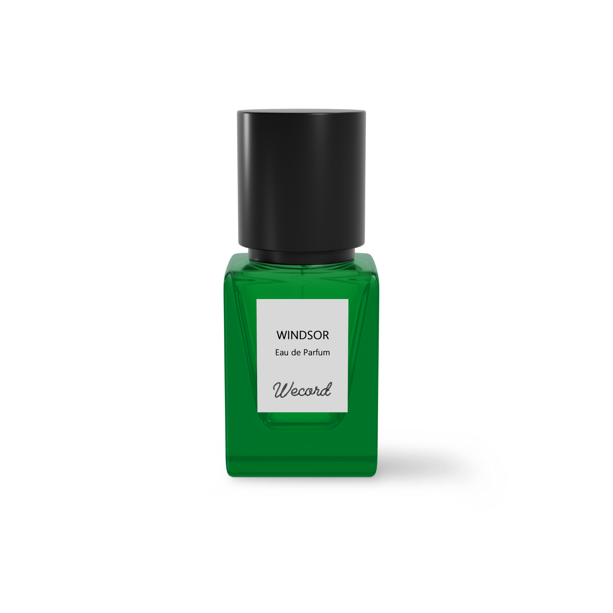 Wecord Perfumes Gift Set