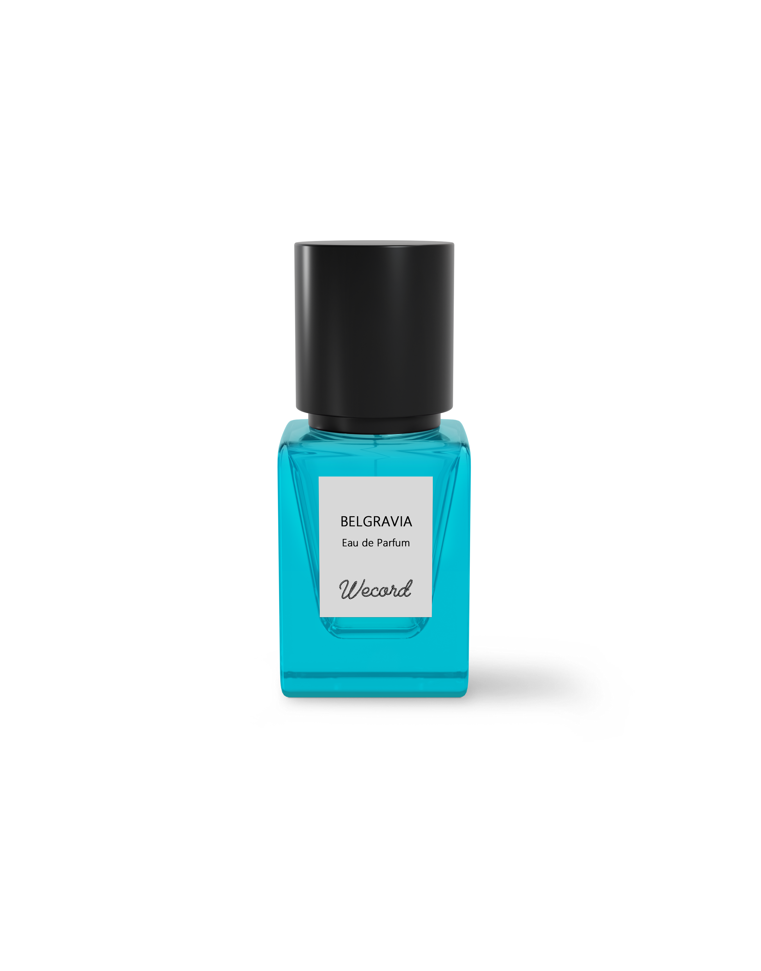عطر بيلجرافيا