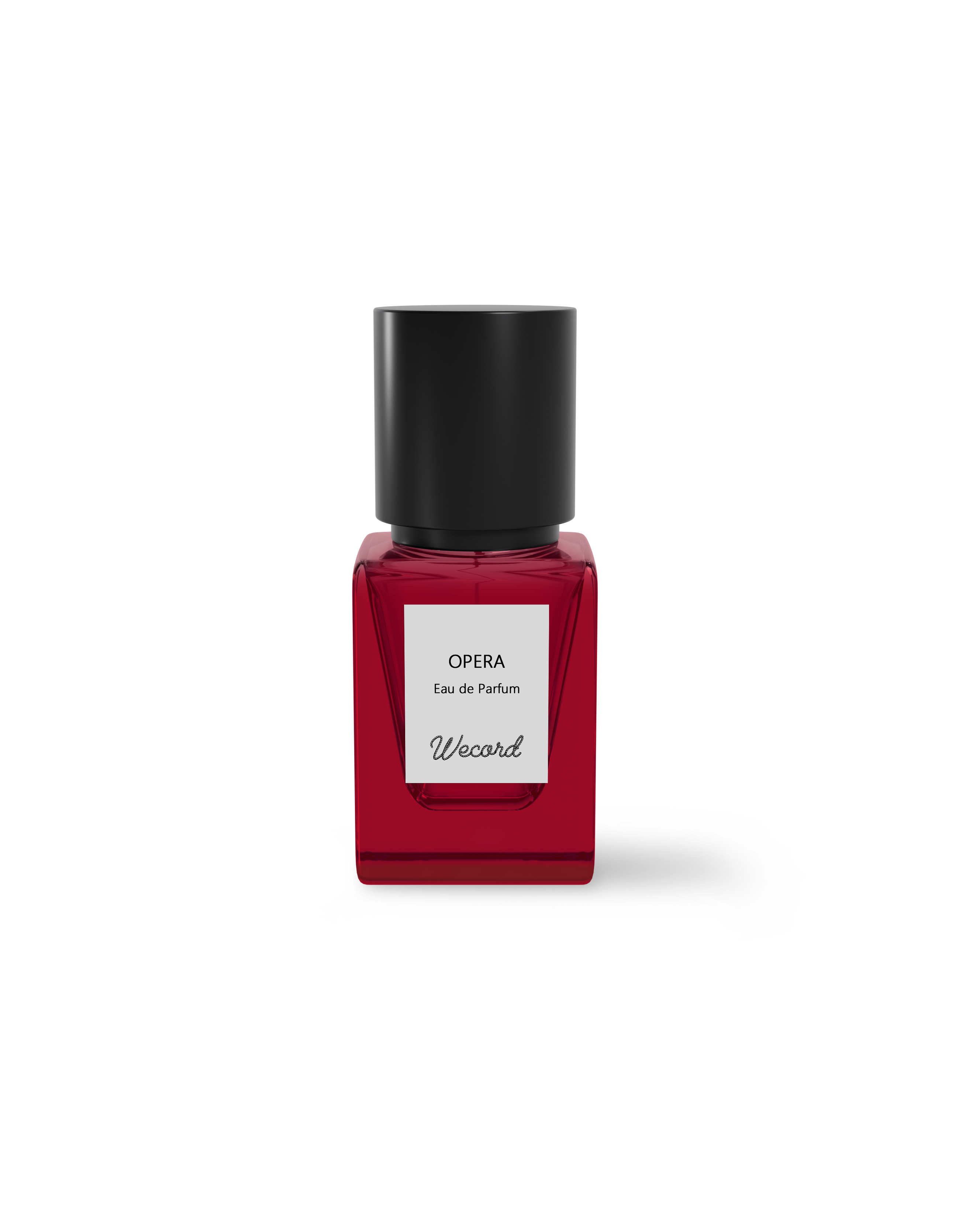 عطر أوبرا
