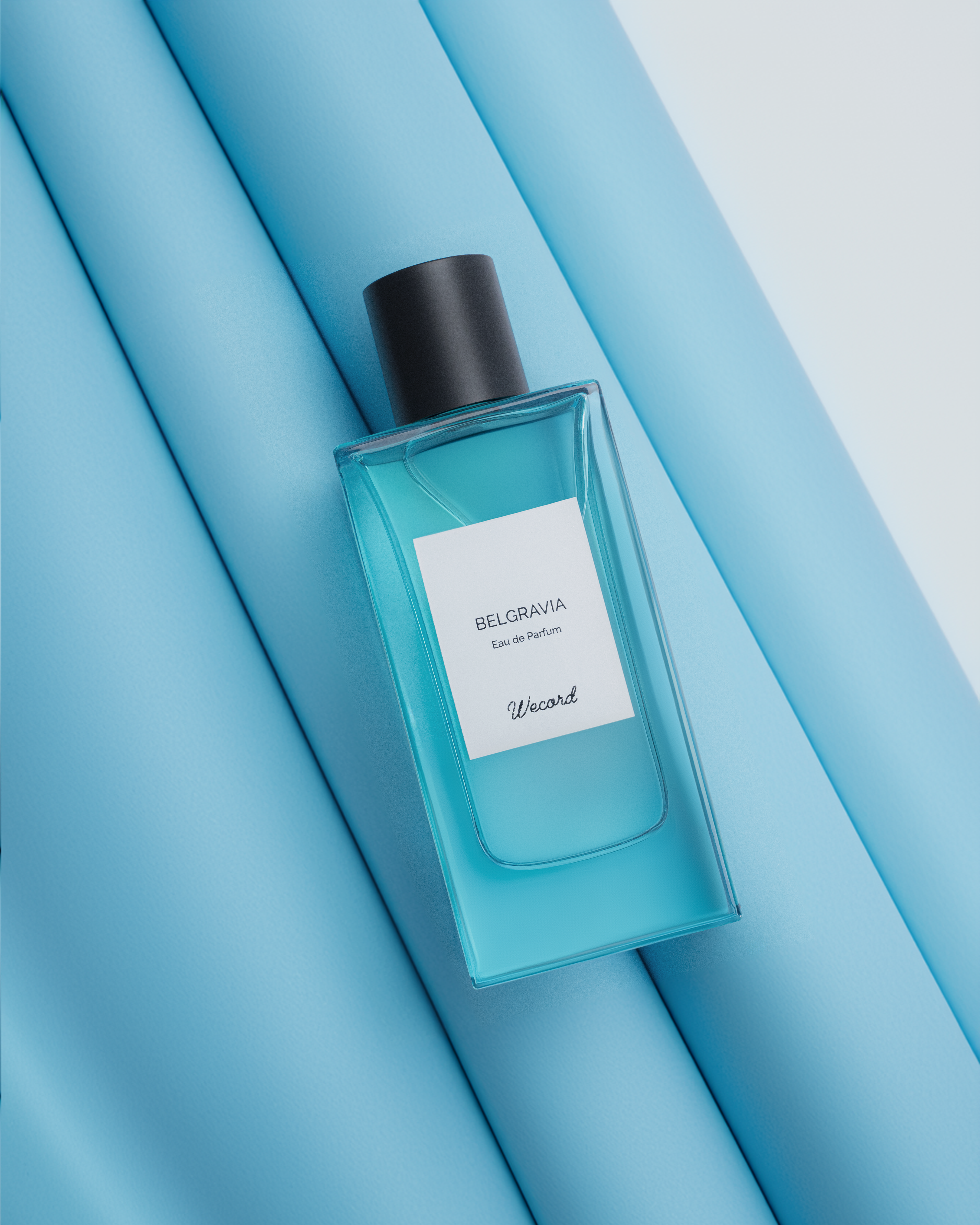 Belgravia Eau De Parfum